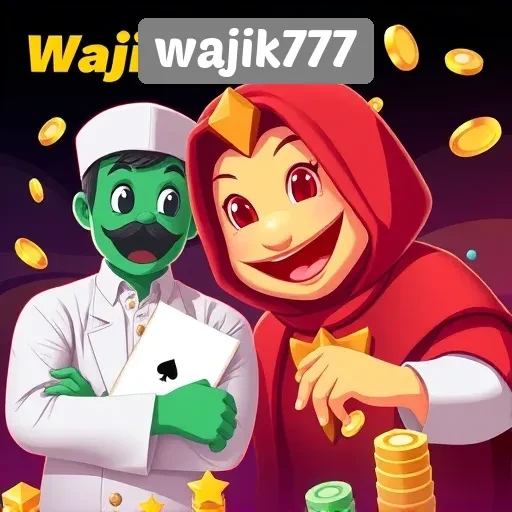 Kelebihan dan Kekurangan Bermain Di Wajik777