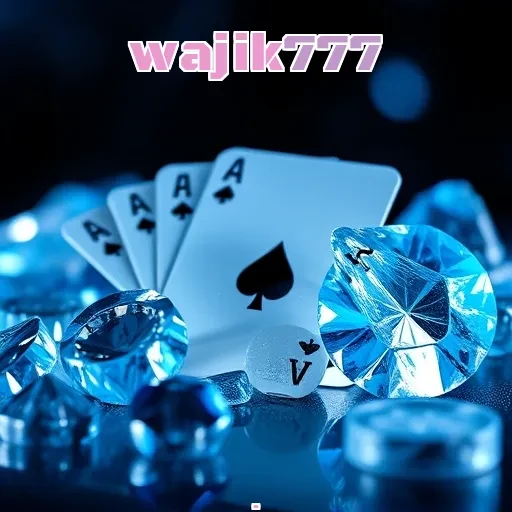 wajik777: Temukan Keseruan Game Arcade yang Tak Terlupakan