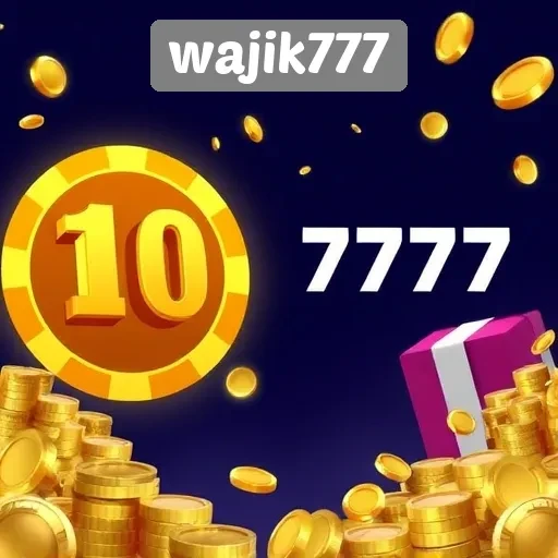Berita Terbaru tentang Bonus dan Promosi di Wajik777