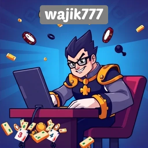 Tantangan Dan Keseruan Bermain Di Wajik777