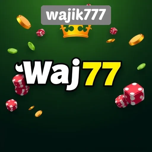 Keberagaman Permainan yang Ditawarkan oleh Wajik777