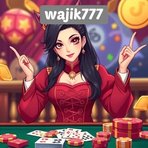 Menelusuri Keunggulan Fitur Permainan di Wajik777