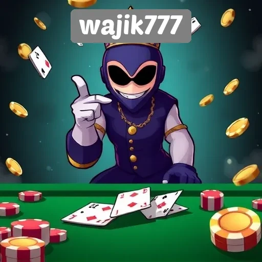 Menjelajahi Permainan Menarik di Wajik777