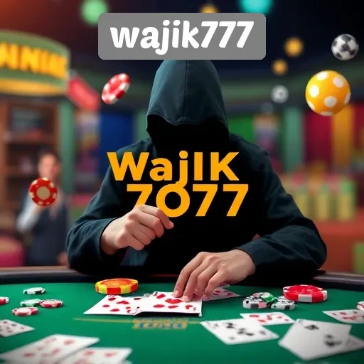 Menjelajahi Keunikan Permainan di Situs Wajik777
