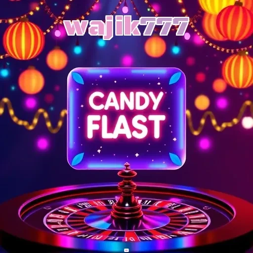 wajik777 Forum Diskusi
