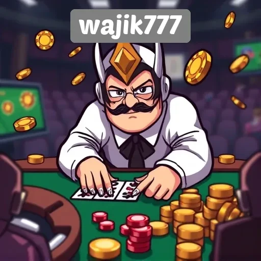 Masa Depan Wajik777 dalam Industri Game Online di Indonesia