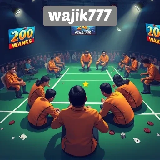 Berkembangnya Komunitas Game di Wajik777 dan Dampaknya