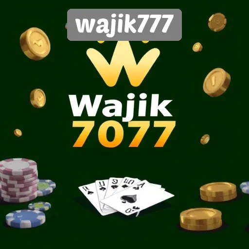 Berbagai Jenis Permainan yang Tersedia di Wajik777 untuk Semua Usia