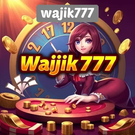 Varian Permainan Menarik yang Tersedia di Wajik777
