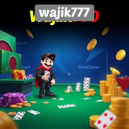 Menggali Keunggulan Game Online di Wajik777