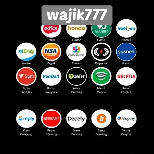Membedah Sistem Pembayaran dan Transaksi di Wajik777