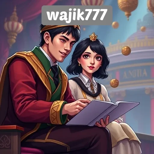 Panduan Memulai Bermain di Situs Wajik777