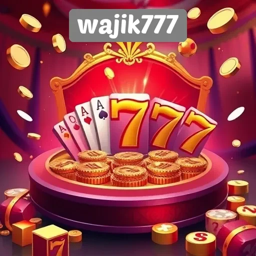 Daftar Permainan Populer yang Tersedia di Wajik777