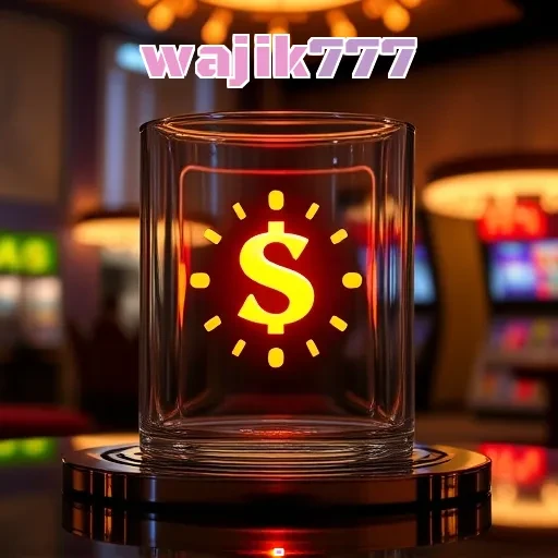 wajik777 Game RPG