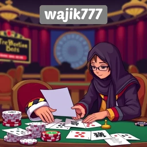 Tips Aman Bertransaksi di Wajik777