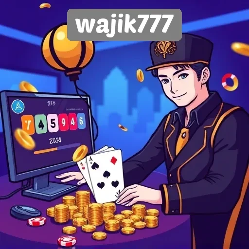 Evaluasi Keamanan dan Kenyamanan Bermain di Wajik777