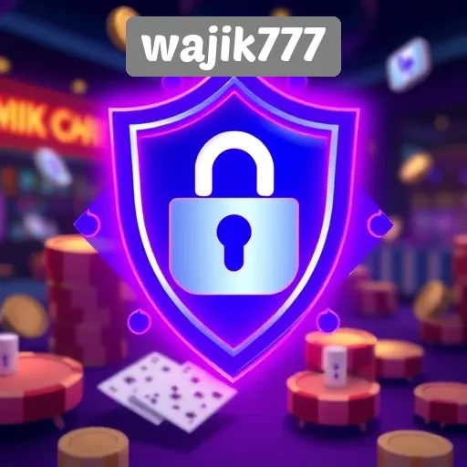 Sistem Keamanan dan Fair Play di Wajik777