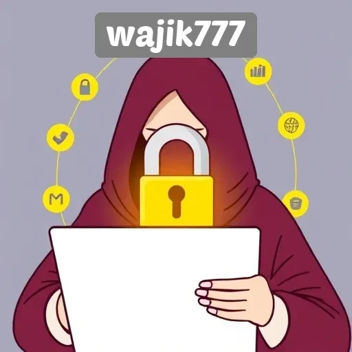 Tinjauan Fitur Keamanan di Wajik777