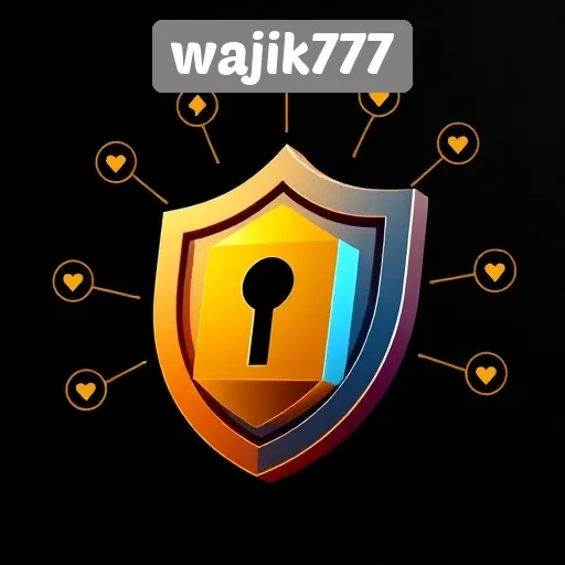 Fitur Keamanan di Wajik777 untuk Melindungi Pengguna