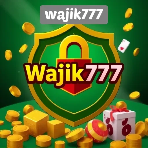 Analisis Keamanan dan Privasi dalam Bermain di Wajik777