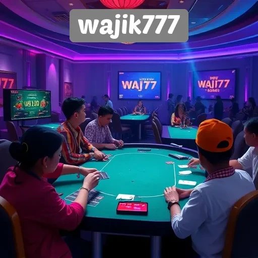 Tanya Jawab Seputar Keamanan di Wajik777