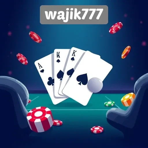Panduan Memulai Permainan di Situs Wajik777