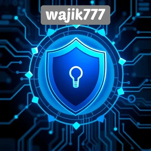 Pentingnya Keamanan Transaksi di Situs Wajik777