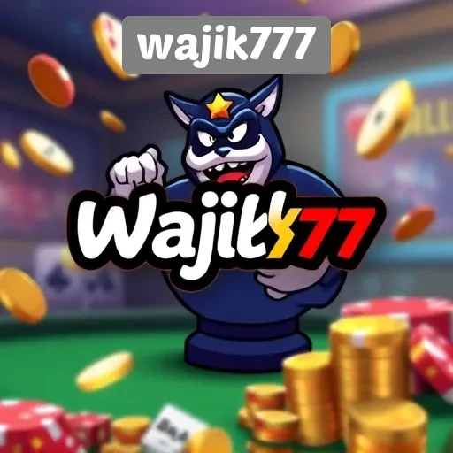 Karakteristik Unik dari Game yang Tersedia di Wajik777