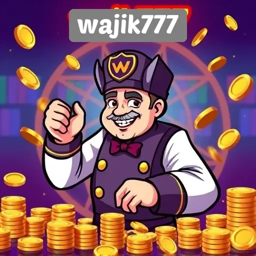 Pengalaman Pengguna di Wajik777 Dalam Dunia Permainan Online