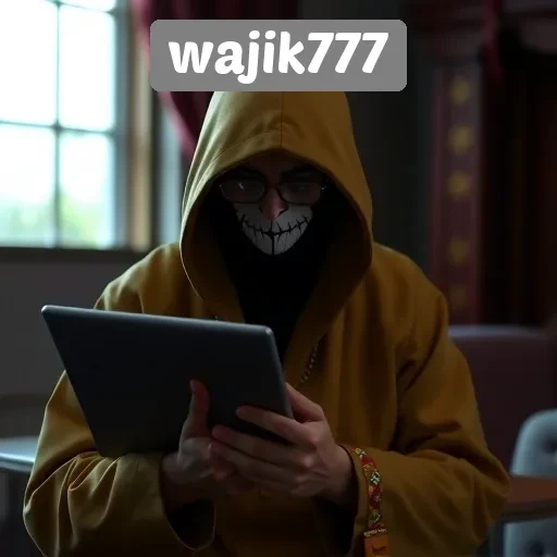 Keamanan dan Privasi Pengguna di Wajik777