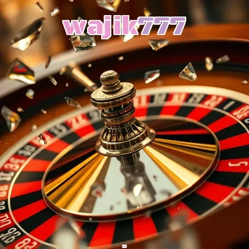 wajik777 Video Panduan