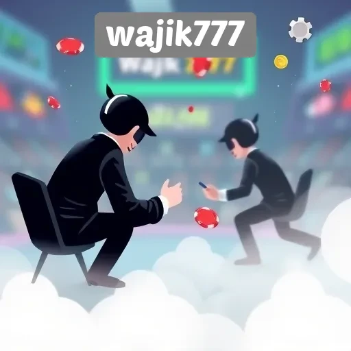Perkembangan Wajik777 dan Masa Depannya di Industri Game