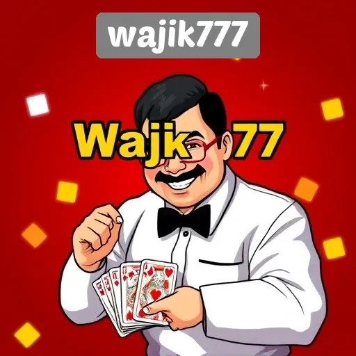 Wajik777: Menjadi Sumber Hiburan di Era Digital
