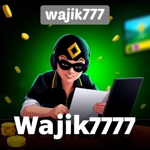 Apa yang Membuat Wajik777 Menjadi Favorit di Kalangan Gamer