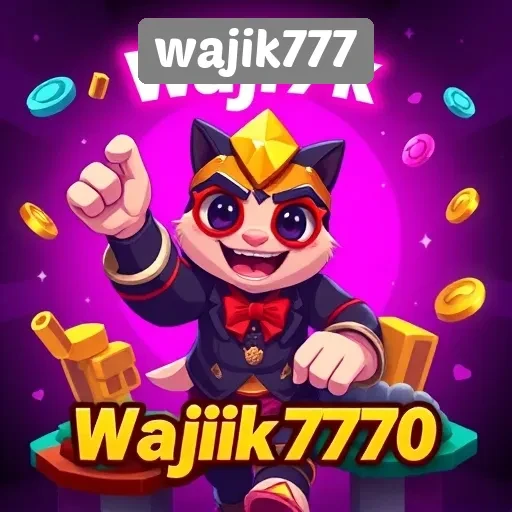Keunggulan dan Fitur Unggulan Situs Wajik777