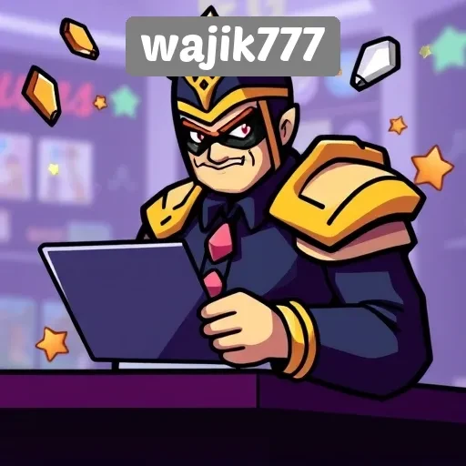 Keunggulan Wajik777 untuk Pecinta Game Online