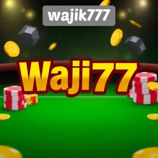 Mengenal Wajik777 Sebagai Platform Game Terpercaya