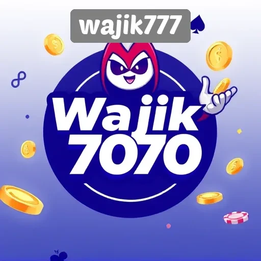 Mengenal Lebih Dekat Situs Game Wajik777