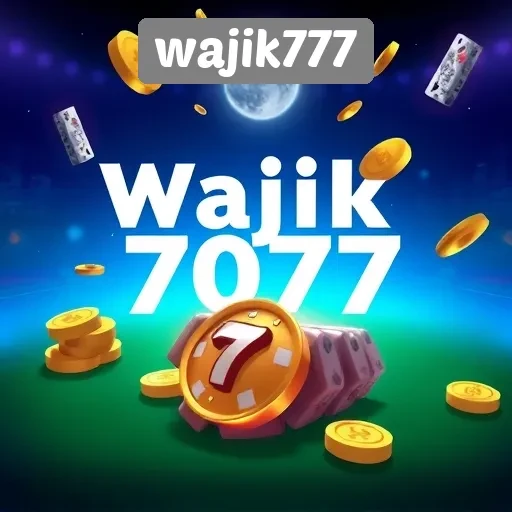Mengenal Wajik777 Sebagai Situs Game Populer di Indonesia