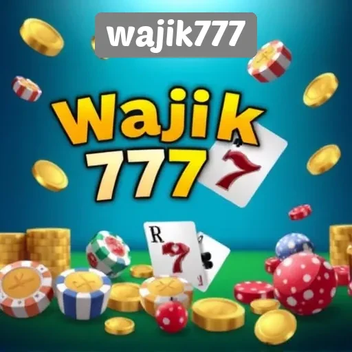 Wajik777 dan Beragam Permainan yang Ditawarkan