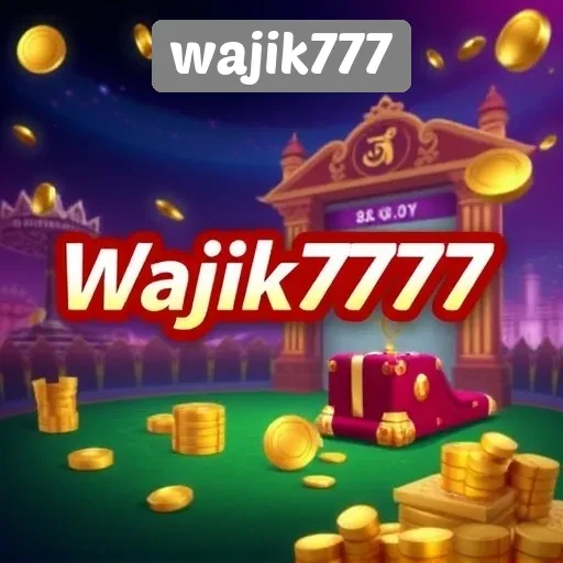 Mengapa Wajik777 Menjadi Pilihan Utama Gamer
