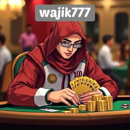 Panduan Lengkap Menggunakan Situs Wajik777 untuk Pemain Baru