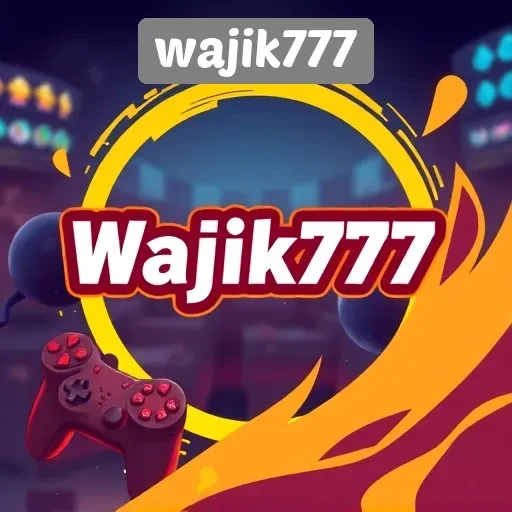 Dampak Wajik777 terhadap Komunitas Game Lokal di Indonesia