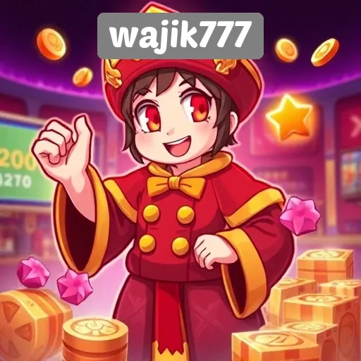 Keunggulan dan Kekurangan Situs Wajik777 bagi Gamer