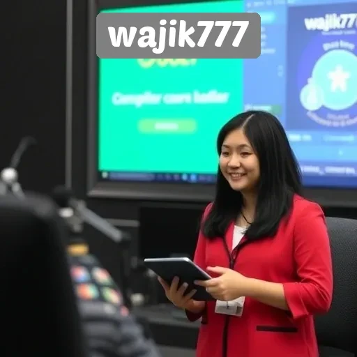 Testimoni Pengguna tentang Wajik777 dan Kelebihannya