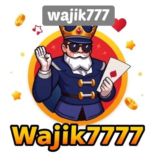 Mengenal Wajik777 Sebagai Situs Game Terpercaya di Indonesia